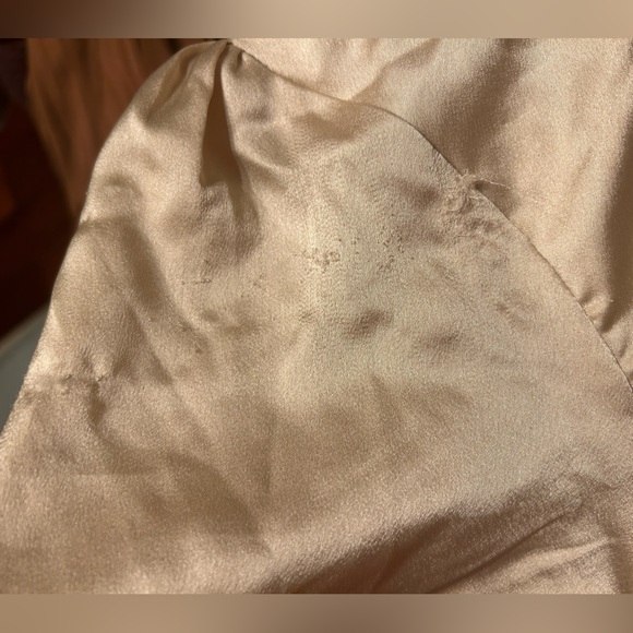 Show Me Your Mumu one shoulder, maxi dress - Picture 4 of 4